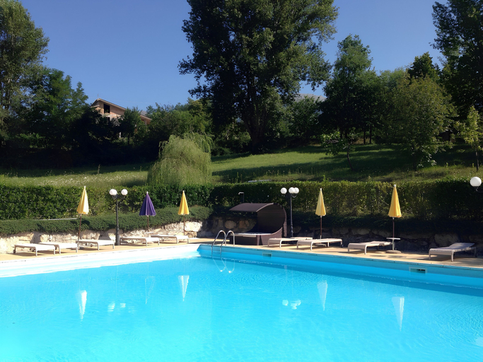Sport & Beauty 2, Valle Dell'Aquila Country House, Frosinone