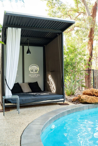 Sport & Beauty 3, Amaroo Retreat & Spa, Mundaring