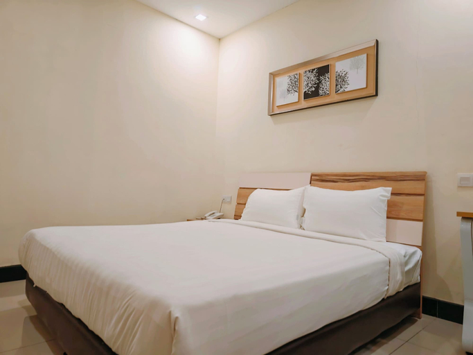 Bedroom 3, My Inn Hotel Kota Samarahan, Samarahan
