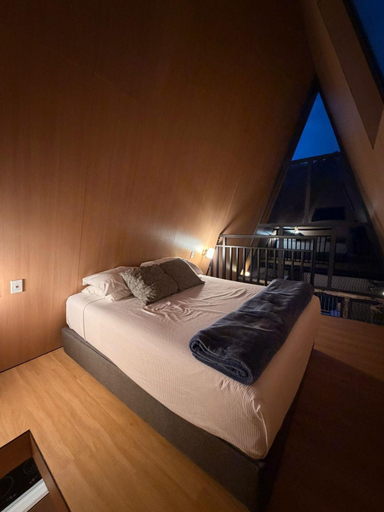 Others 5, La Estela NatureSuites, Mazamitla