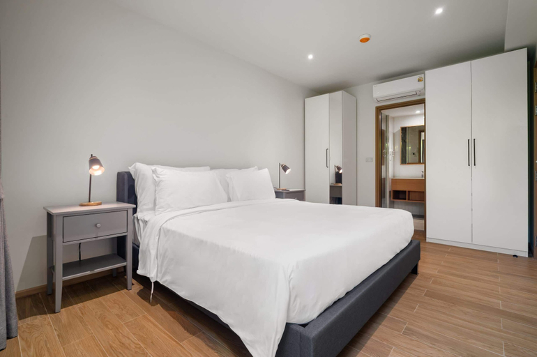Room 3, Laguna Beachside Residences Building 4 by Banyan Living, Pulau Phuket
