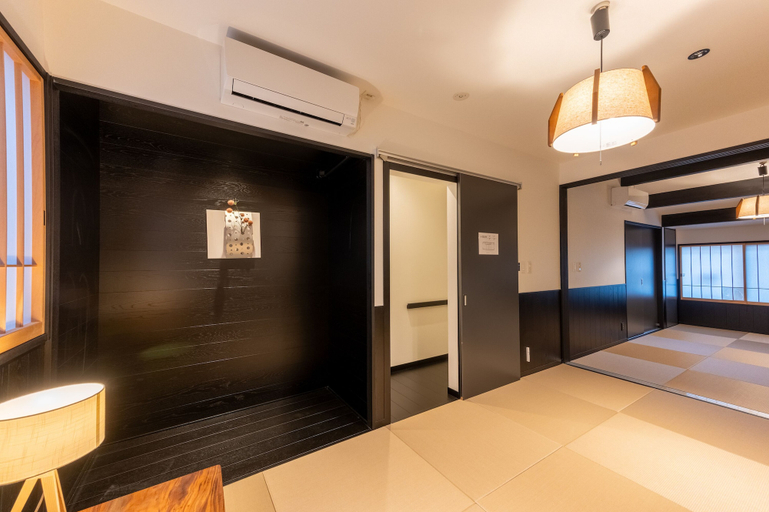 Room 2, Irodori Hotel TOU, Fukuoka