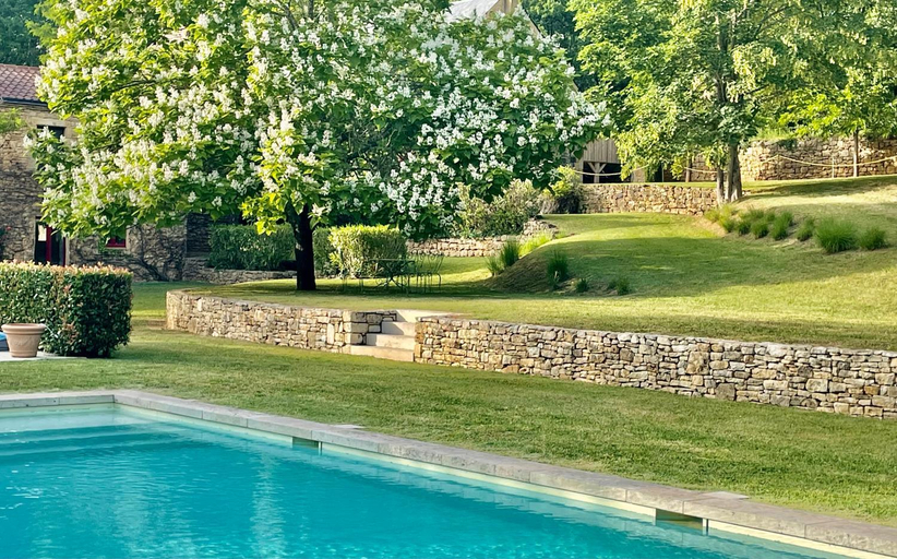 Sport & Beauty, Le Manoir du Rocher, Dordogne