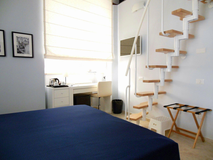 Bedroom 2, L'Ospite - Lifestyle Residence, Matera