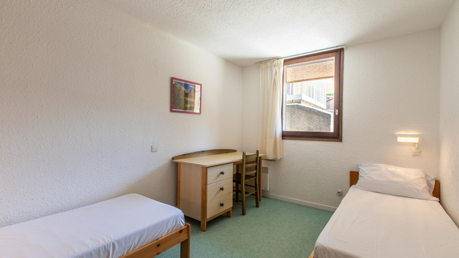 Room 5, Lovely apartment for 7-guests, Alpes-Maritimes