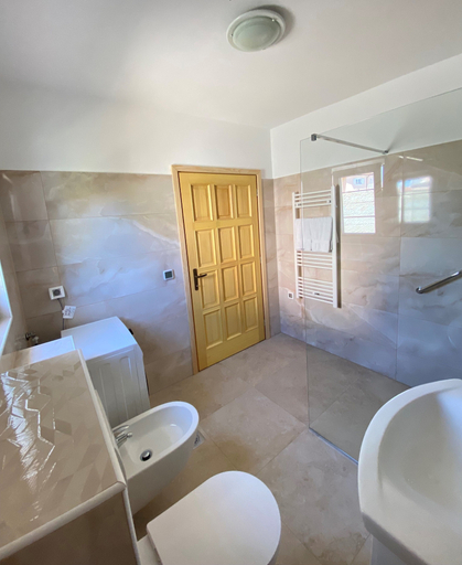 Bathroom 3, Holiday home Linet, Vrsar