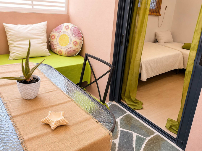 Room 4, Votsalon Beach House - Family Retreat Zakynthos, Ionian Islands