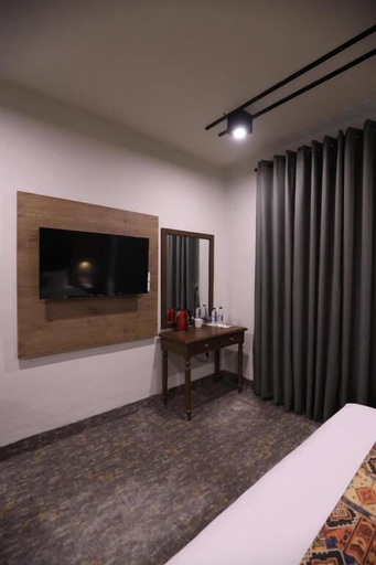 Room 4, Destination Heritage Peshawar, Peshawar