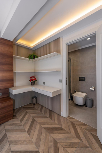 Bathroom 5, Sade Konak, Arnavutkoy