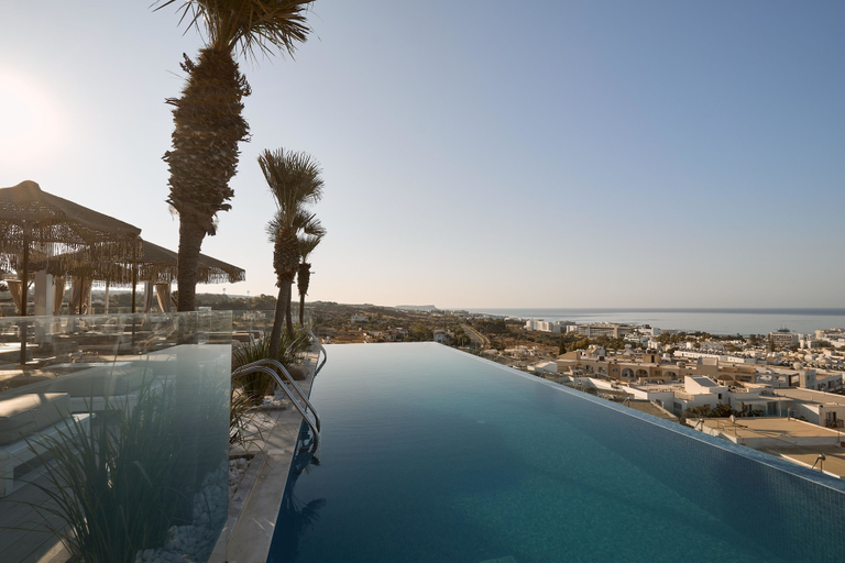 Sport & Beauty 3, Hotel Napa Suites - Adults Only