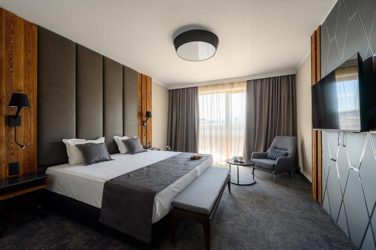 Others 5, Grand Hotel Therme, Razlog
