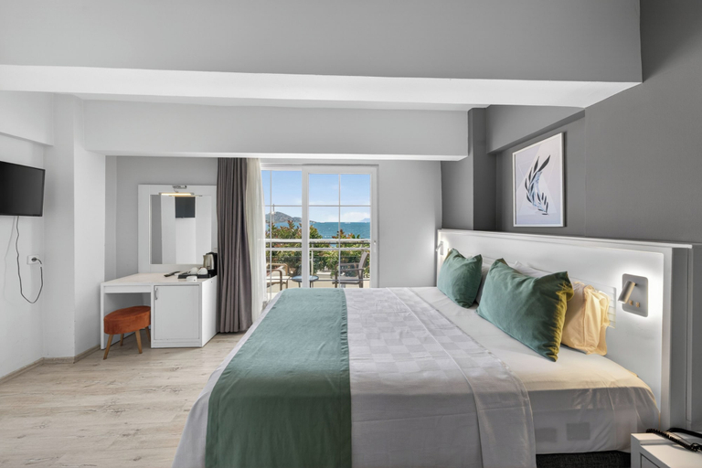 Bedroom 3, Mia Casa Hotel, Fethiye