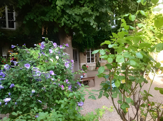 Exterior & Views 1, Chambres D'Hotes La Villa Alienor, Eure