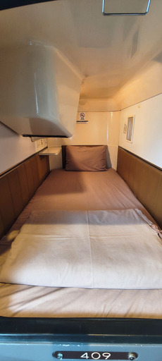 Bedroom 2, THE NELL UENO OKACHIMACHI - Caters to Men, Taitō