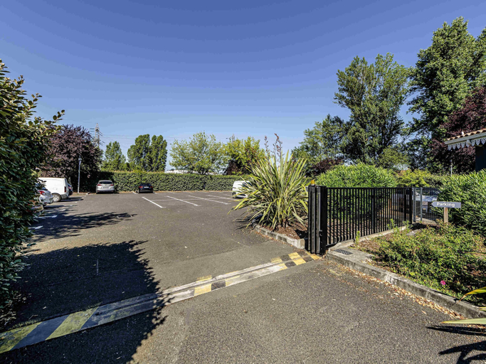 Others 5, Greet Hotel Bordeaux Floirac, Gironde