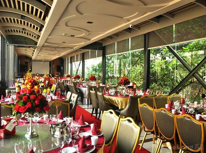 Food & Drinks 4, Hoikong boutique hotel, Guangzhou