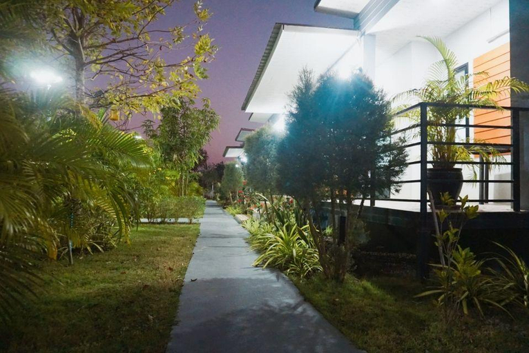 2, GuddahHomestay, Sawang Daen Din