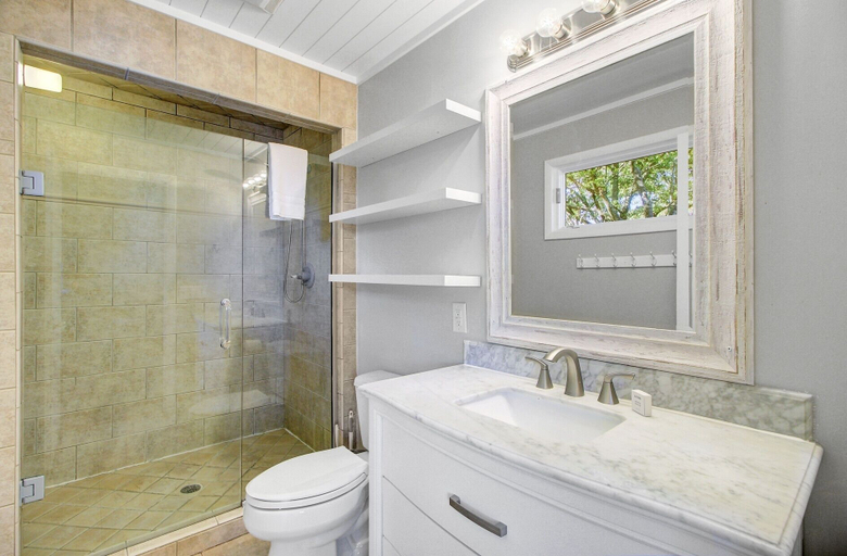 Bathroom 4, Wild Dunes Vacation Homes 3&4 Bedrooms, Charleston