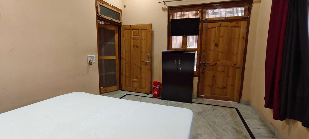 Others 2, Hotel O HOME Swagat Homestay, Faizabad