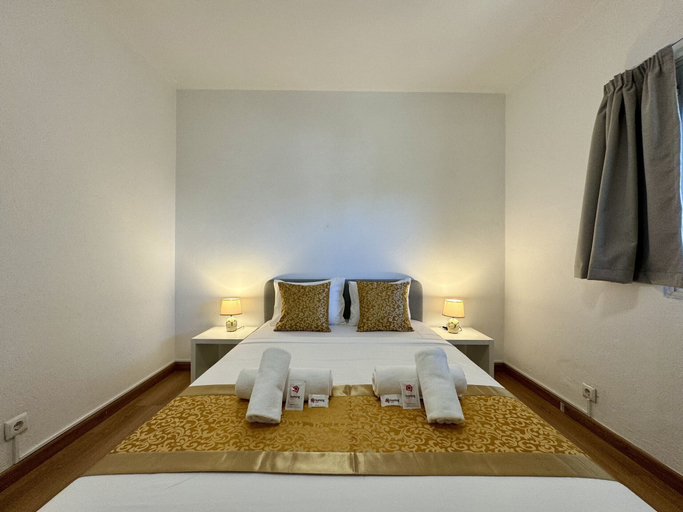 Room 4, Tavira Casa Lótus With Pool by Homing, Alcoutim