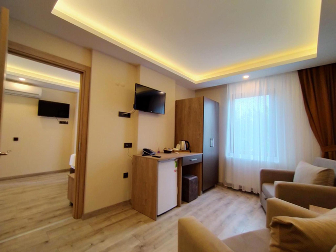 Others 3, Palmiye Royale Palace , Merkez