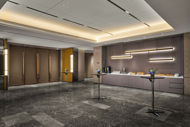 Meeting facility 3, voco BEIJING TEMPLE OF HEAVEN by IHG, Beijing