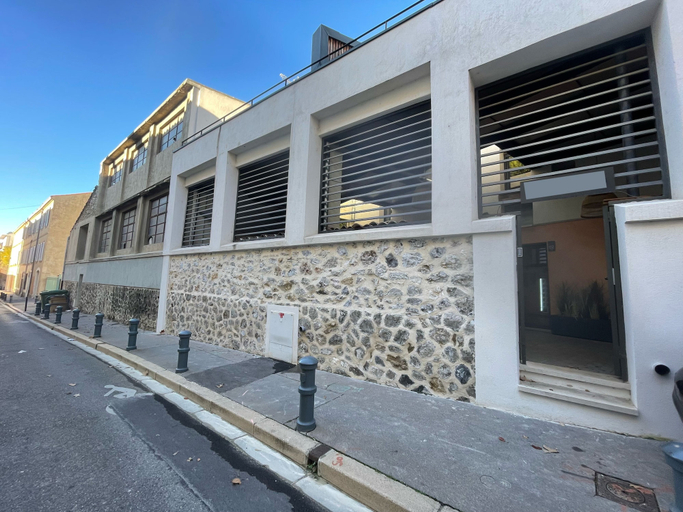 Exterior & Views, Casahotel, Bouches-du-Rhône