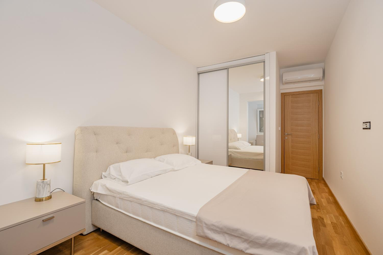 Bedroom 2, Bella Vista Luxure Apartments
