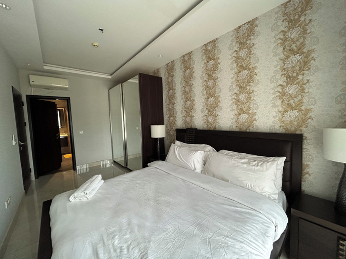 Room 4, Lawrounds At Mirage, Accra