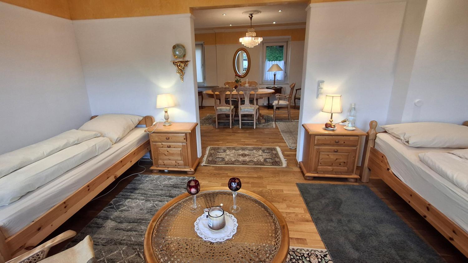 Others 3, Privat Pension Neus, Siegen-Wittgenstein