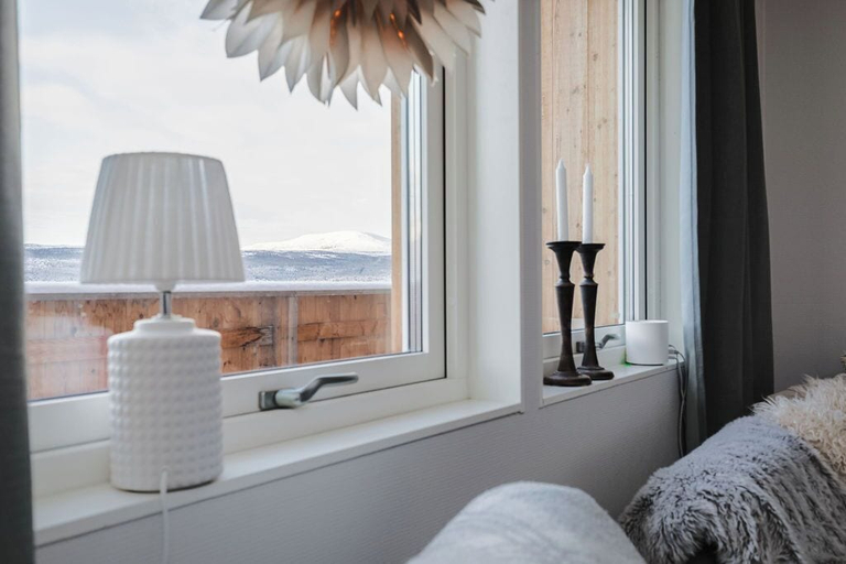 Interior 3, Olen Village - Funäsdalen, Härjedalen