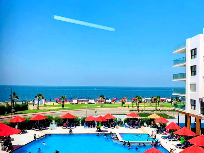 Sport & Beauty 5, Porto Saids Hidden Gem Your Relaxation Starts Here, Al-Manasrah