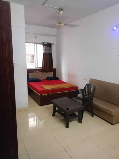 Others, Galaxy Executive, Pune