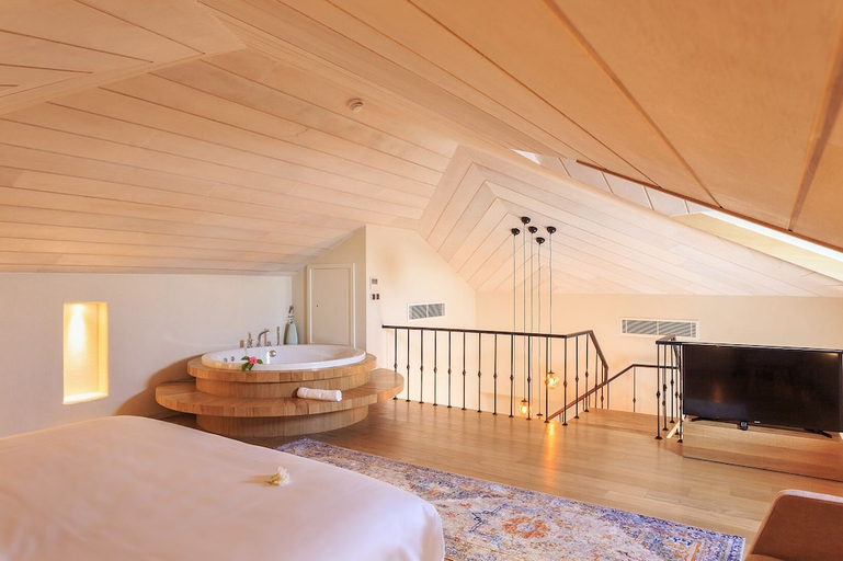 Others 3, Ecclesia Boutique Hotel - Adults Only, Fethiye