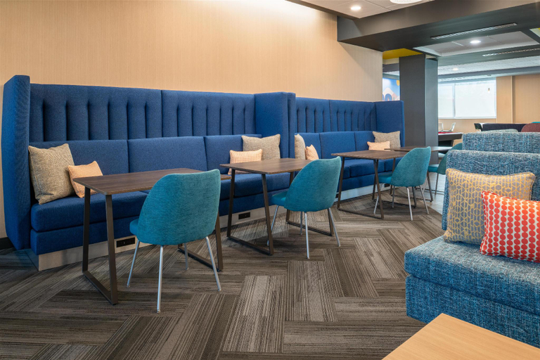 Food & Drinks 5, Tru by Hilton El Paso Airport, El Paso