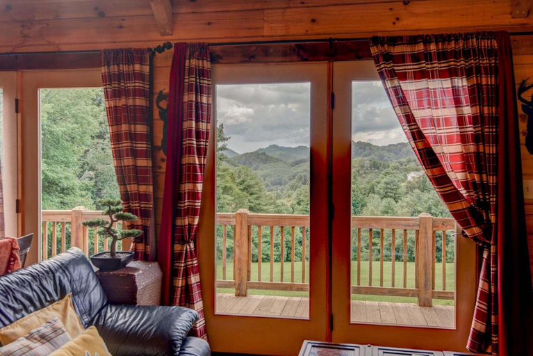 Interior 2, 1 Awesome Skyview, Watauga