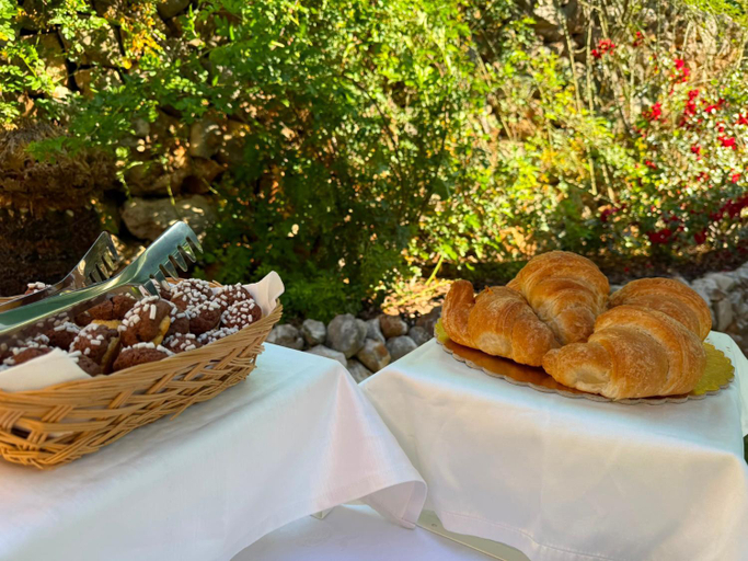 Food & Drinks 3, B&B Da Gabry, Latina