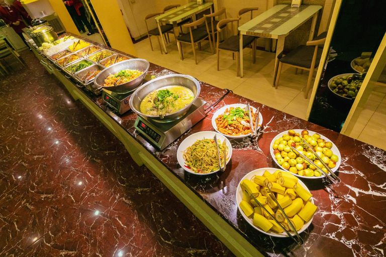 Food & Drinks 4, Hejia Hotel (Beijing Anzhen Hospital), Beijing