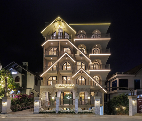 Exterior, La Thong Boutique Da Lat, Đà Lạt