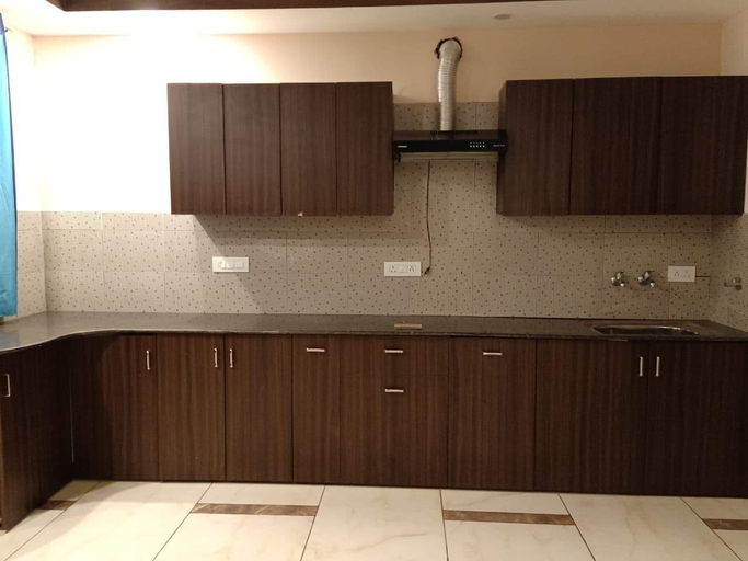 Interior 2, Pine Peak Kasauli, Solan