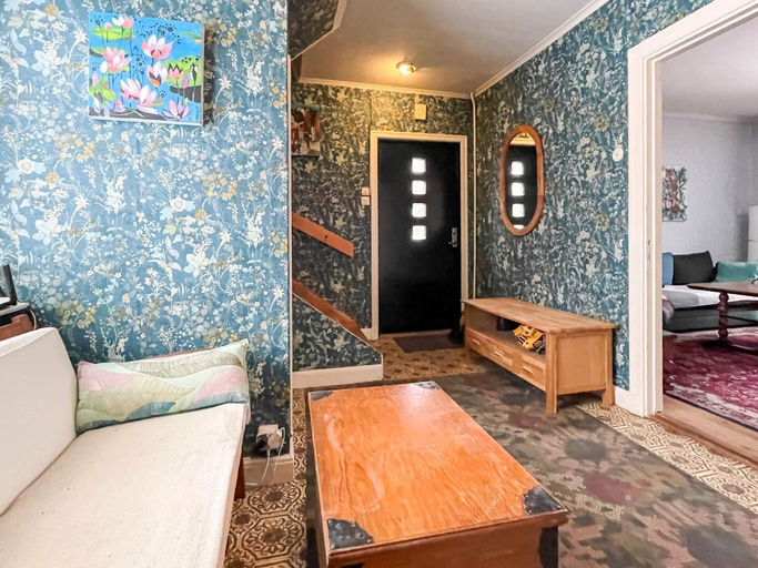 Interior 2, 8 Person Holiday Home in Ruda, Högsby