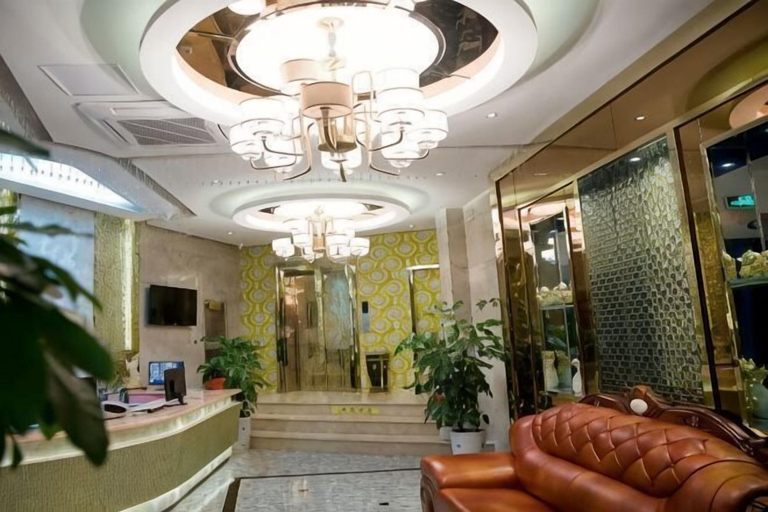 Others 3, Aishang Boutique Hotel, Ningbo
