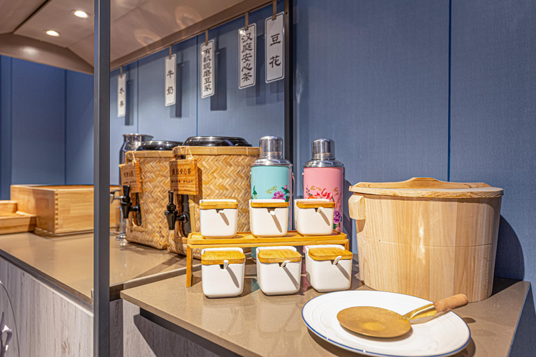 Food & Drinks 4, Hanting Hotel Lianyungang Xinpu Park East Gate, Lianyungang