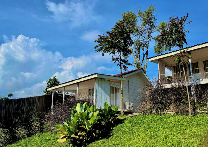 Room 5, Cabin Inn by Batu Pineus, Bandung