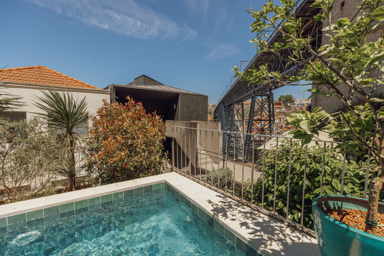 Room 3, Bridge Pool Retreat by Vacationy, Vila Nova de Gaia