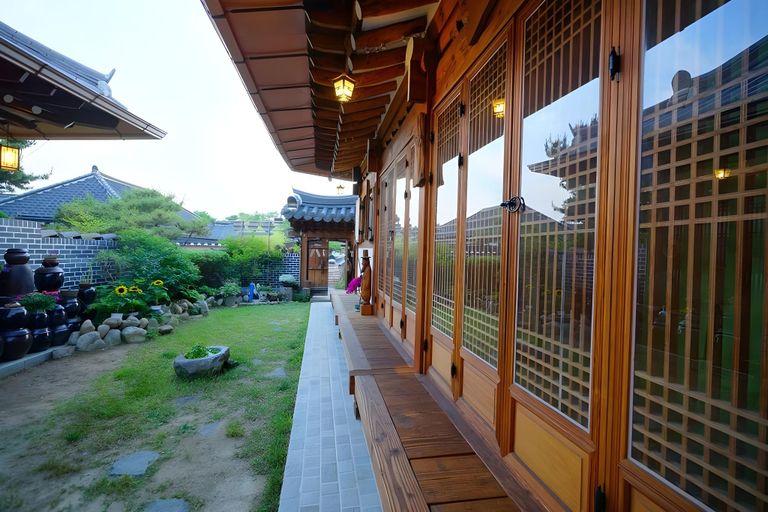 Others 5, jeonjuhanog baggane - halinteugga, hanogmaeul jungsim, hanboghalin, Jeonju
