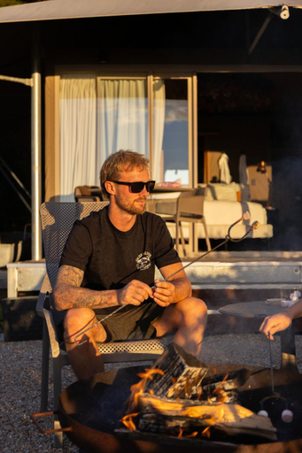 Food & Drinks 4, Drift Off Grid - Luxury Eco Glamping, Tasman