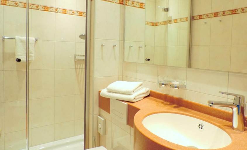 Room 4, Haus am Hochwald, Goslar