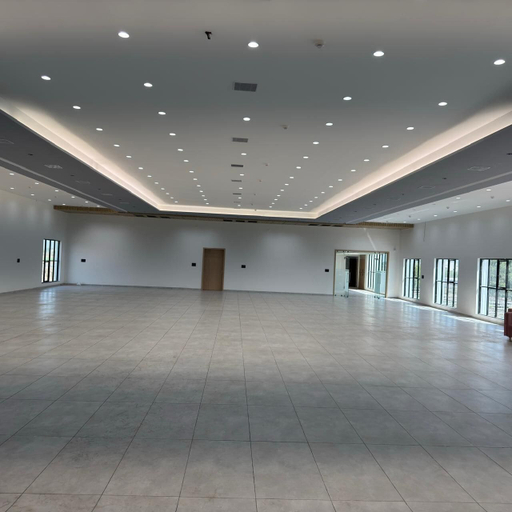 Interior 4, Happy Banquet Resort & Party Plot, Morbi