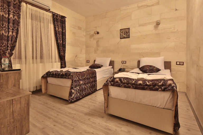 Bedroom 3, Yusuf Bey House, Nevşehir